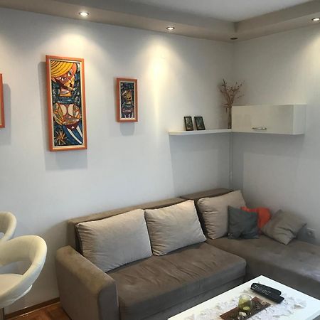 Appartamento Stojanovic R Apartman Novi Sad Esterno foto