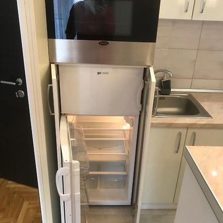 Appartamento Stojanovic R Apartman Novi Sad Esterno foto