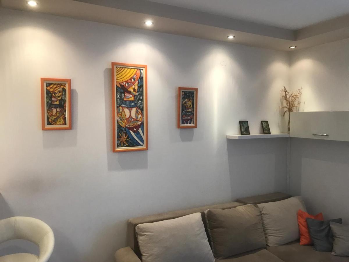 Appartamento Stojanovic R Apartman Novi Sad Esterno foto